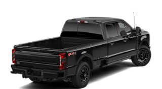 2026 Ford Super Duty® External Image 3